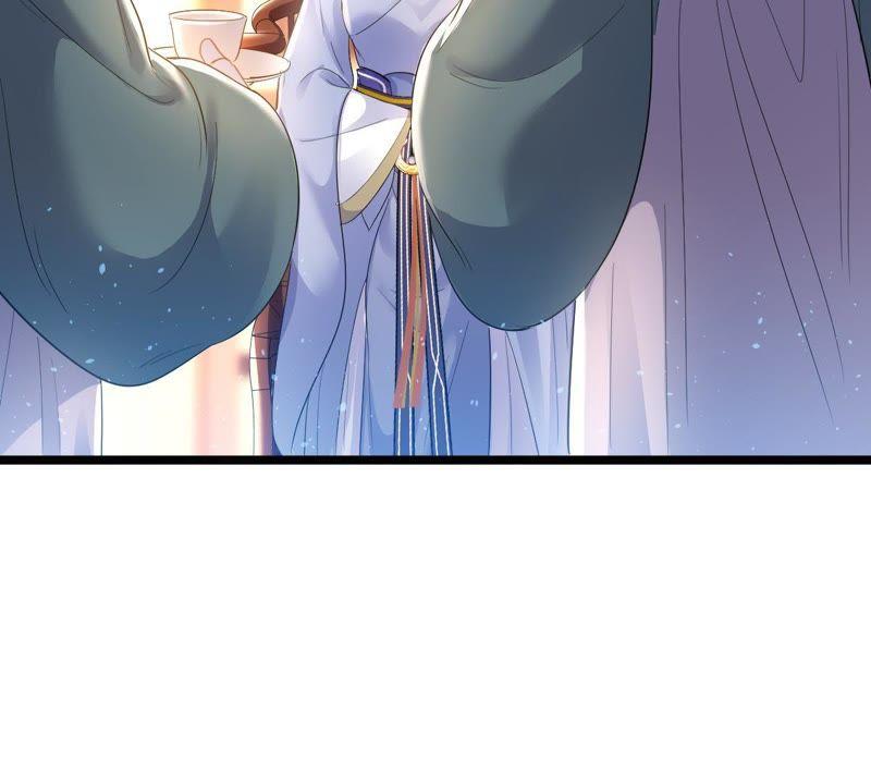 战神狂妃：凤倾天下韩漫全集-第61话 存心试探无删减无遮挡章节图片 