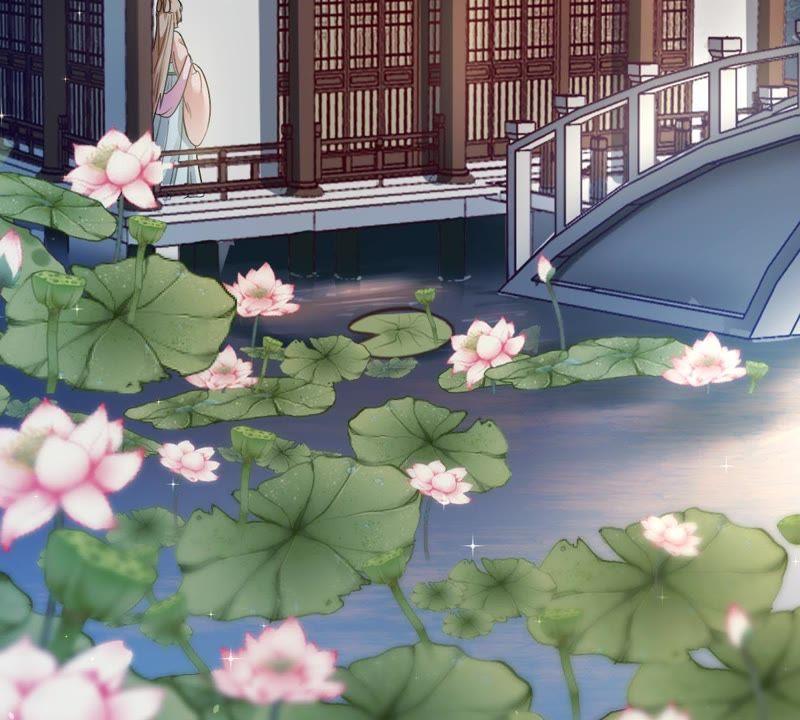 战神狂妃：凤倾天下韩漫全集-第61话 存心试探无删减无遮挡章节图片 