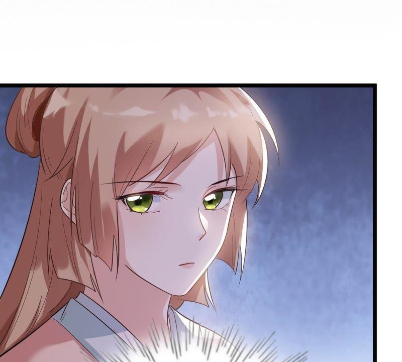 战神狂妃：凤倾天下韩漫全集-第61话 存心试探无删减无遮挡章节图片 