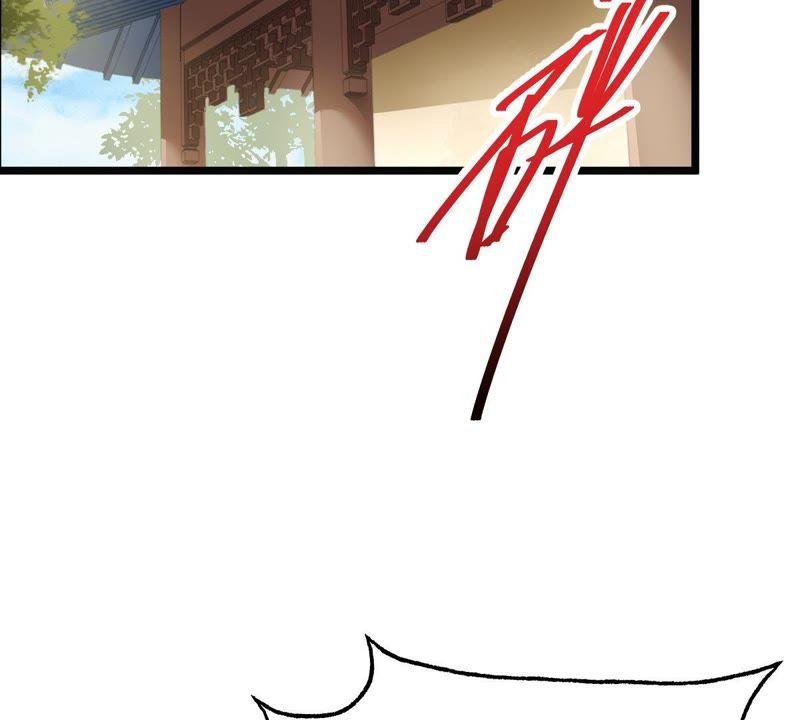 战神狂妃：凤倾天下韩漫全集-第61话 存心试探无删减无遮挡章节图片 