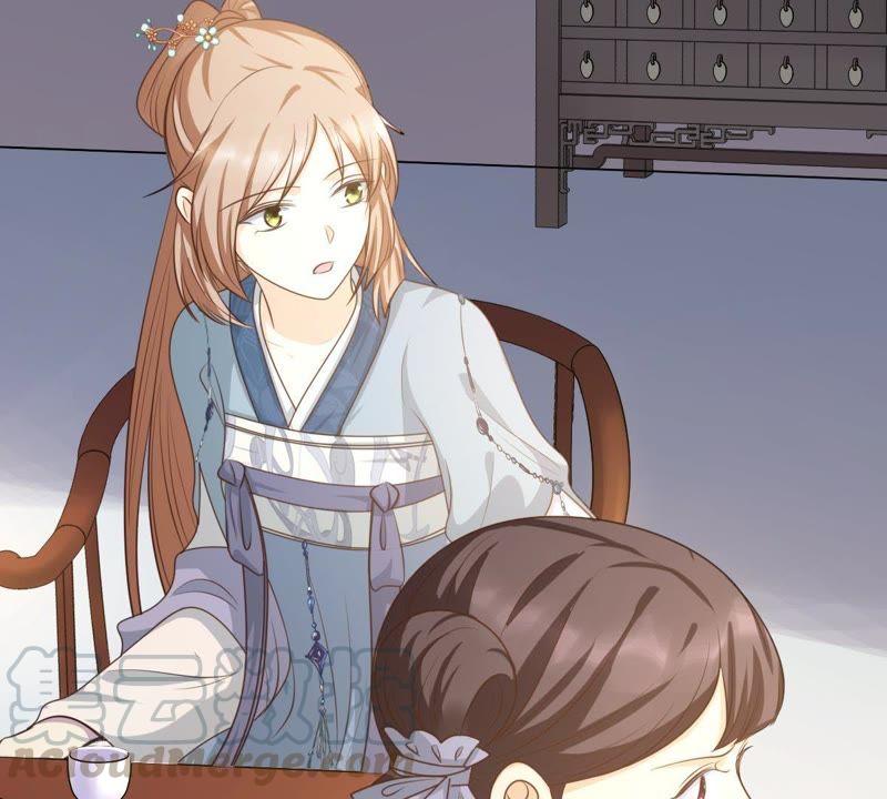 战神狂妃：凤倾天下韩漫全集-第62话 刁蛮小少爷无删减无遮挡章节图片 