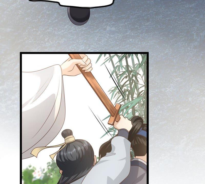 战神狂妃：凤倾天下韩漫全集-第62话 刁蛮小少爷无删减无遮挡章节图片 