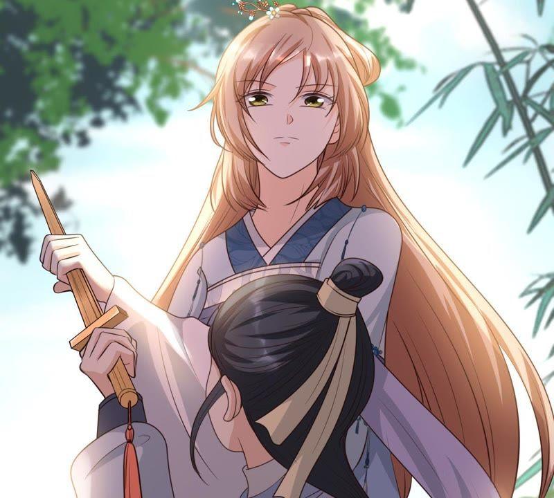 战神狂妃：凤倾天下韩漫全集-第62话 刁蛮小少爷无删减无遮挡章节图片 