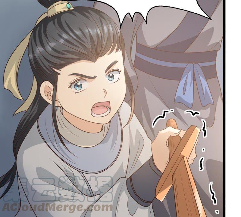 战神狂妃：凤倾天下韩漫全集-第62话 刁蛮小少爷无删减无遮挡章节图片 