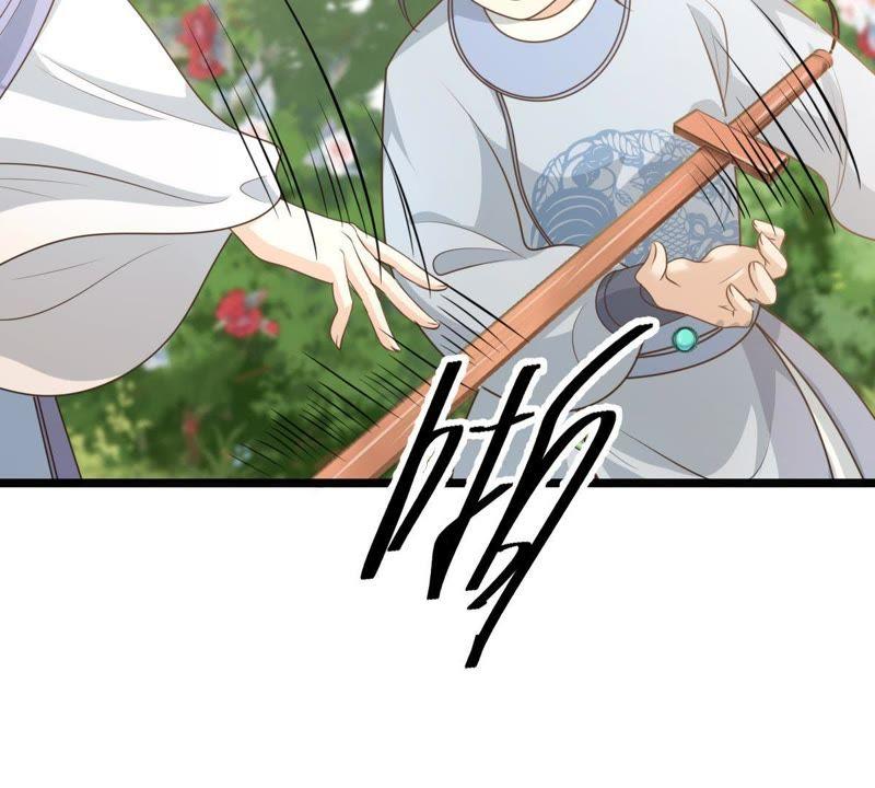 战神狂妃：凤倾天下韩漫全集-第62话 刁蛮小少爷无删减无遮挡章节图片 
