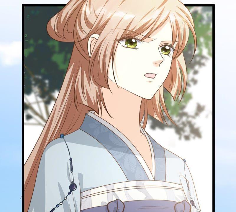 战神狂妃：凤倾天下韩漫全集-第62话 刁蛮小少爷无删减无遮挡章节图片 