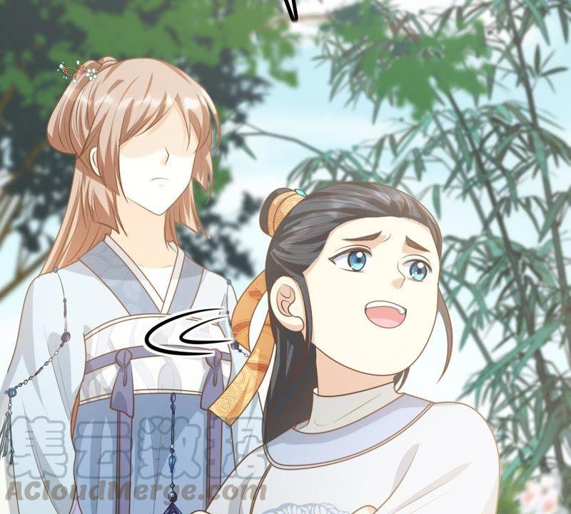 战神狂妃：凤倾天下韩漫全集-第62话 刁蛮小少爷无删减无遮挡章节图片 
