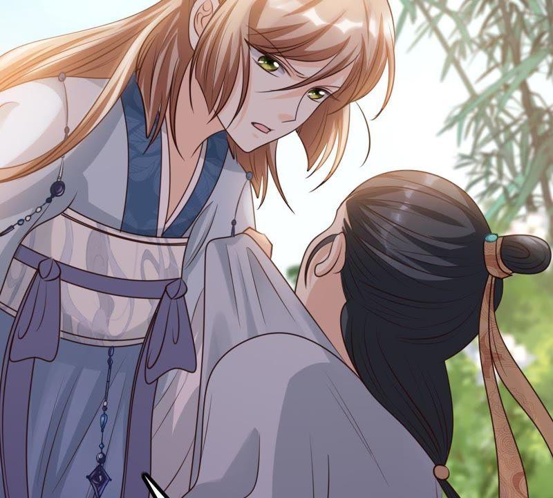 战神狂妃：凤倾天下韩漫全集-第62话 刁蛮小少爷无删减无遮挡章节图片 