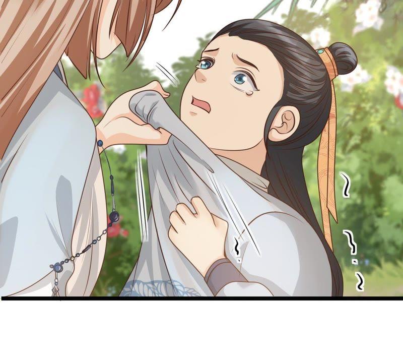 战神狂妃：凤倾天下韩漫全集-第62话 刁蛮小少爷无删减无遮挡章节图片 
