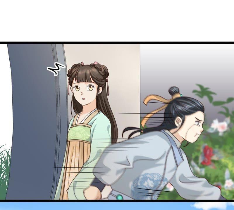 战神狂妃：凤倾天下韩漫全集-第62话 刁蛮小少爷无删减无遮挡章节图片 