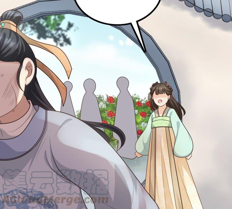 战神狂妃：凤倾天下韩漫全集-第62话 刁蛮小少爷无删减无遮挡章节图片 