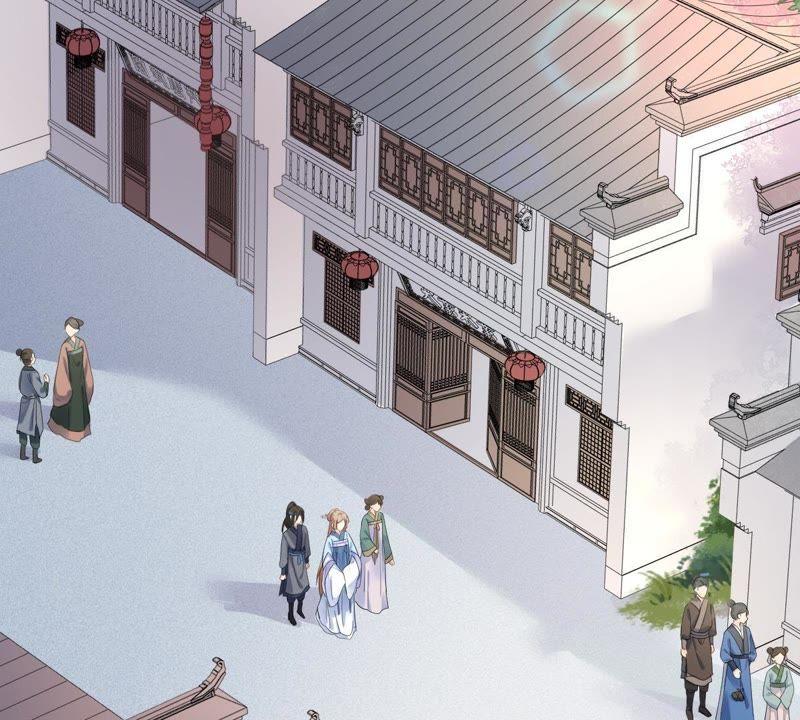 战神狂妃：凤倾天下韩漫全集-第63话 本应该死了的人无删减无遮挡章节图片 