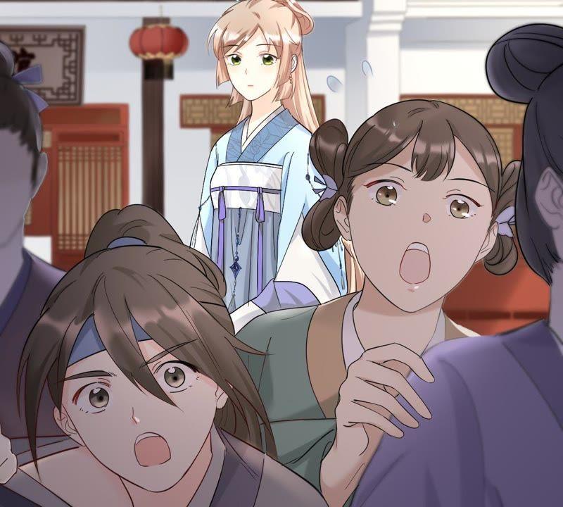 战神狂妃：凤倾天下韩漫全集-第63话 本应该死了的人无删减无遮挡章节图片 