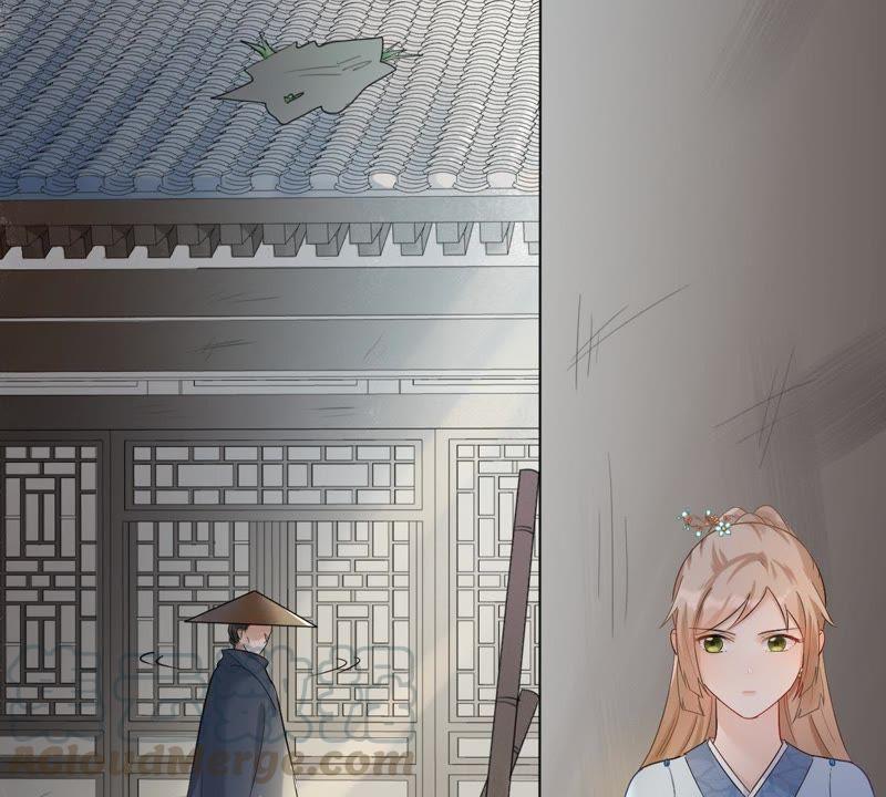 战神狂妃：凤倾天下韩漫全集-第63话 本应该死了的人无删减无遮挡章节图片 
