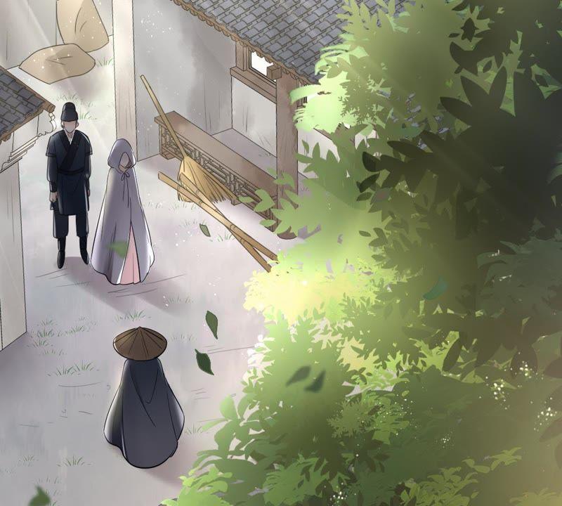 战神狂妃：凤倾天下韩漫全集-第63话 本应该死了的人无删减无遮挡章节图片 