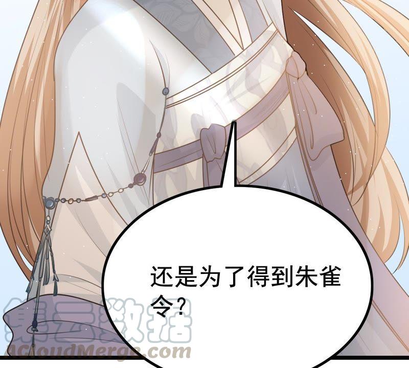 战神狂妃：凤倾天下韩漫全集-第64话 朱雀令无删减无遮挡章节图片 