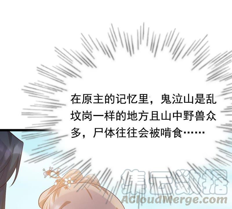 战神狂妃：凤倾天下韩漫全集-第64话 朱雀令无删减无遮挡章节图片 