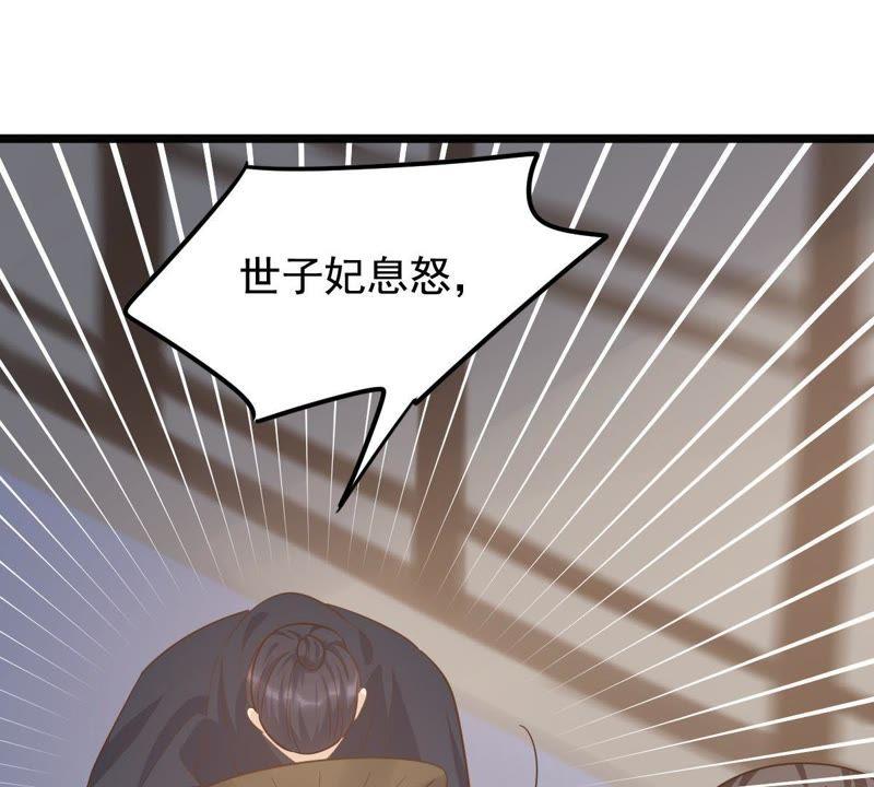 战神狂妃：凤倾天下韩漫全集-第64话 朱雀令无删减无遮挡章节图片 