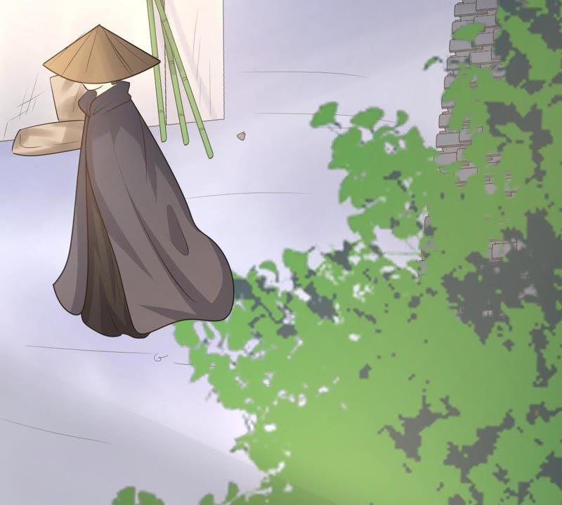 战神狂妃：凤倾天下韩漫全集-第64话 朱雀令无删减无遮挡章节图片 