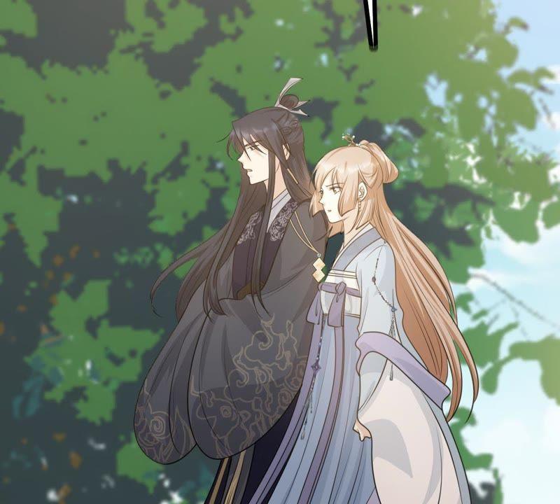 战神狂妃：凤倾天下韩漫全集-第64话 朱雀令无删减无遮挡章节图片 