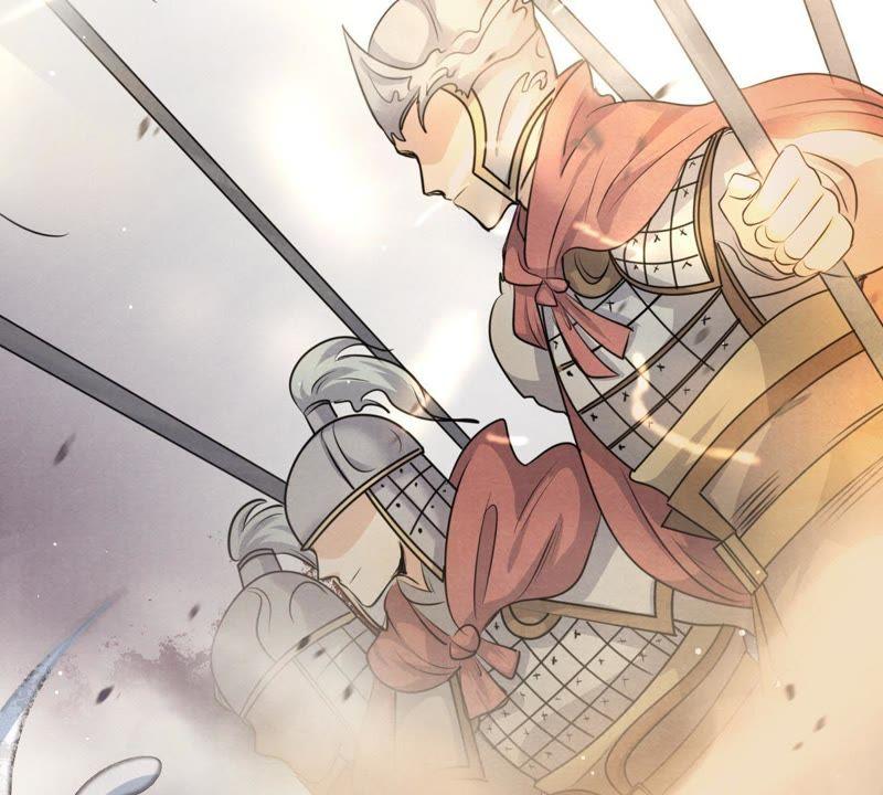 战神狂妃：凤倾天下韩漫全集-第64话 朱雀令无删减无遮挡章节图片 