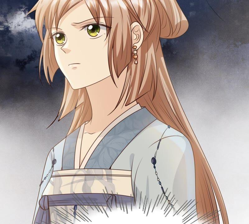 战神狂妃：凤倾天下韩漫全集-第64话 朱雀令无删减无遮挡章节图片 