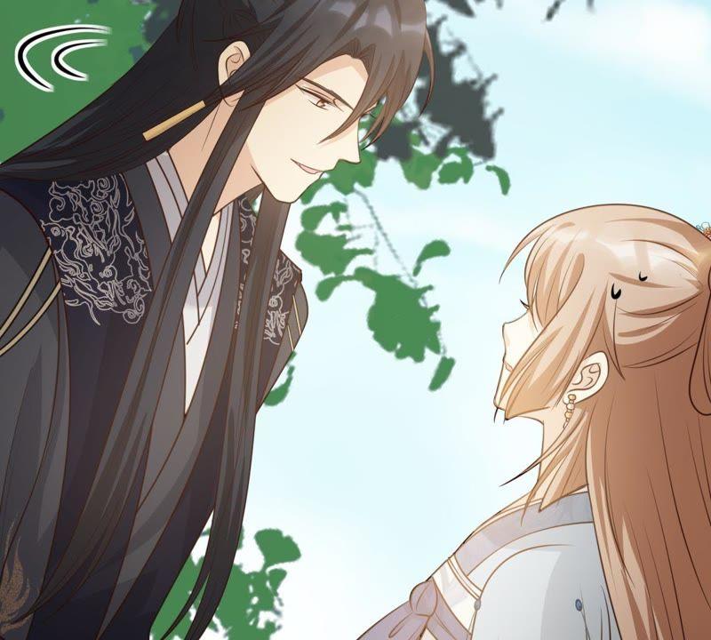 战神狂妃：凤倾天下韩漫全集-第64话 朱雀令无删减无遮挡章节图片 