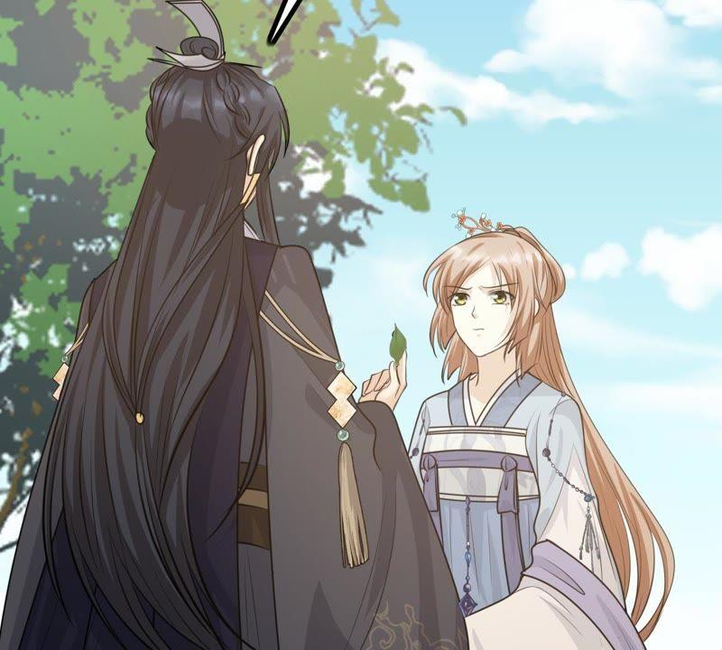 战神狂妃：凤倾天下韩漫全集-第64话 朱雀令无删减无遮挡章节图片 