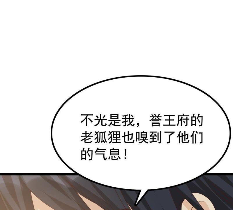 战神狂妃：凤倾天下韩漫全集-第64话 朱雀令无删减无遮挡章节图片 