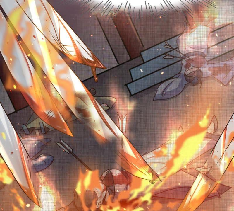 战神狂妃：凤倾天下韩漫全集-第64话 朱雀令无删减无遮挡章节图片 