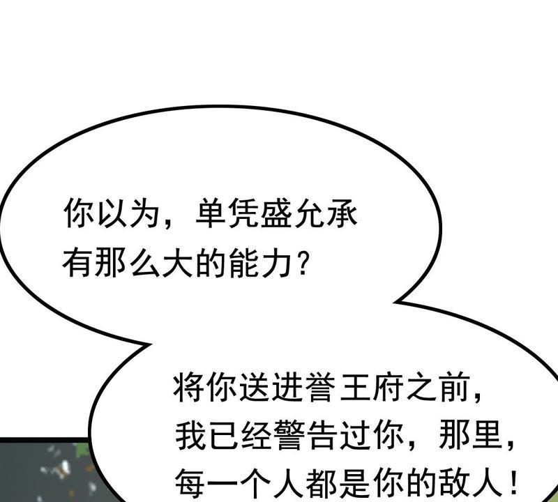 战神狂妃：凤倾天下韩漫全集-第64话 朱雀令无删减无遮挡章节图片 