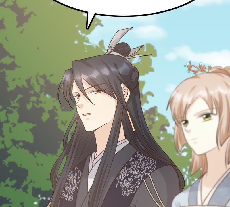 战神狂妃：凤倾天下韩漫全集-第64话 朱雀令无删减无遮挡章节图片 