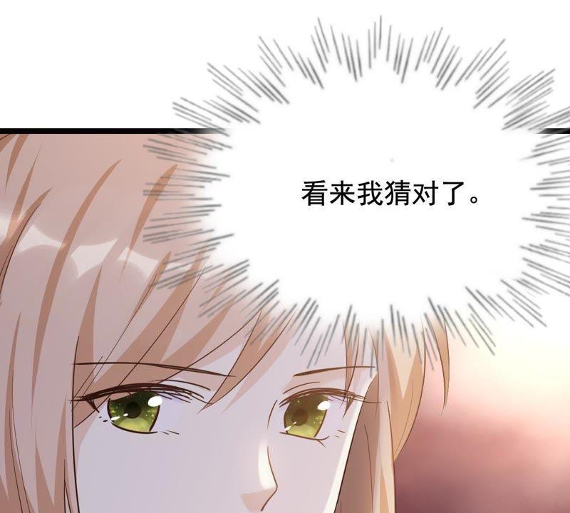 战神狂妃：凤倾天下韩漫全集-第65话 权衡无删减无遮挡章节图片 