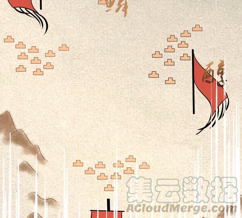 战神狂妃：凤倾天下韩漫全集-第65话 权衡无删减无遮挡章节图片 