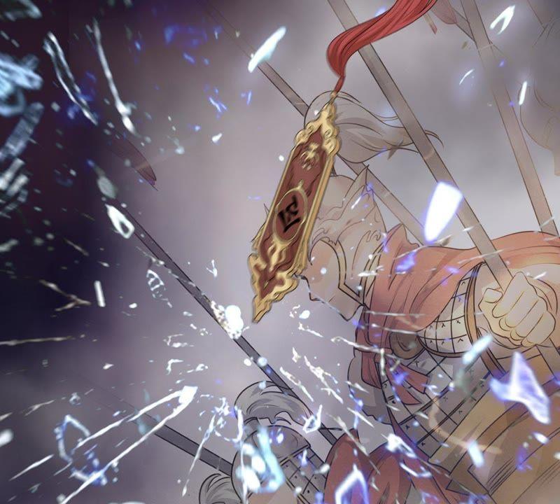 战神狂妃：凤倾天下韩漫全集-第65话 权衡无删减无遮挡章节图片 