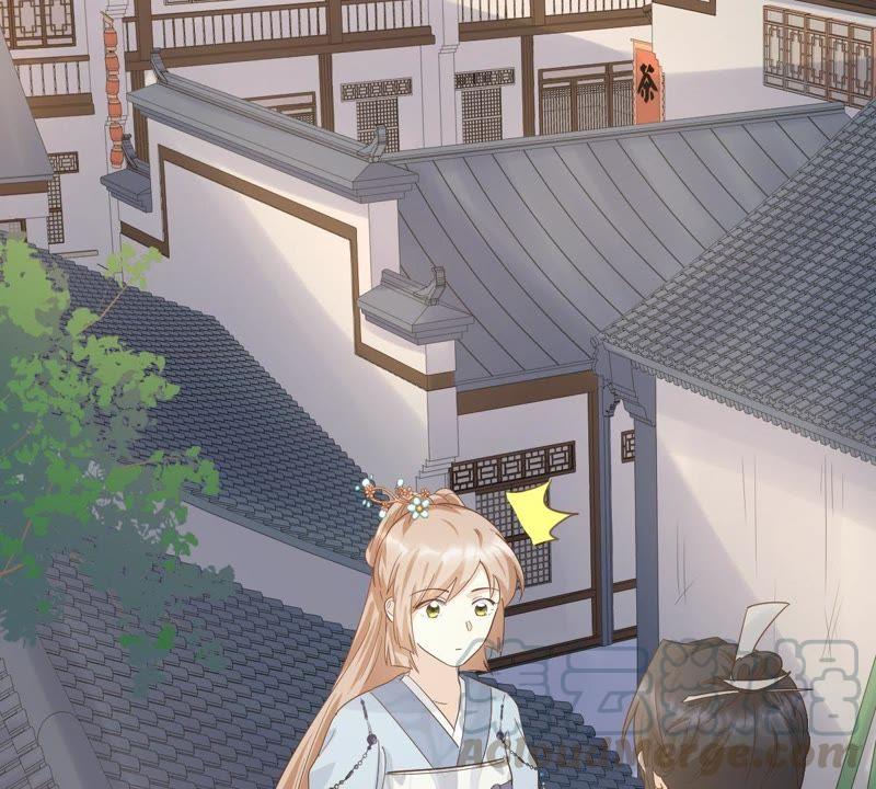 战神狂妃：凤倾天下韩漫全集-第65话 权衡无删减无遮挡章节图片 