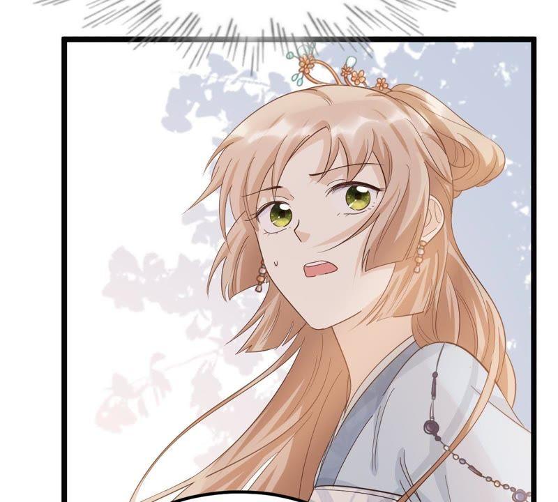 战神狂妃：凤倾天下韩漫全集-第65话 权衡无删减无遮挡章节图片 