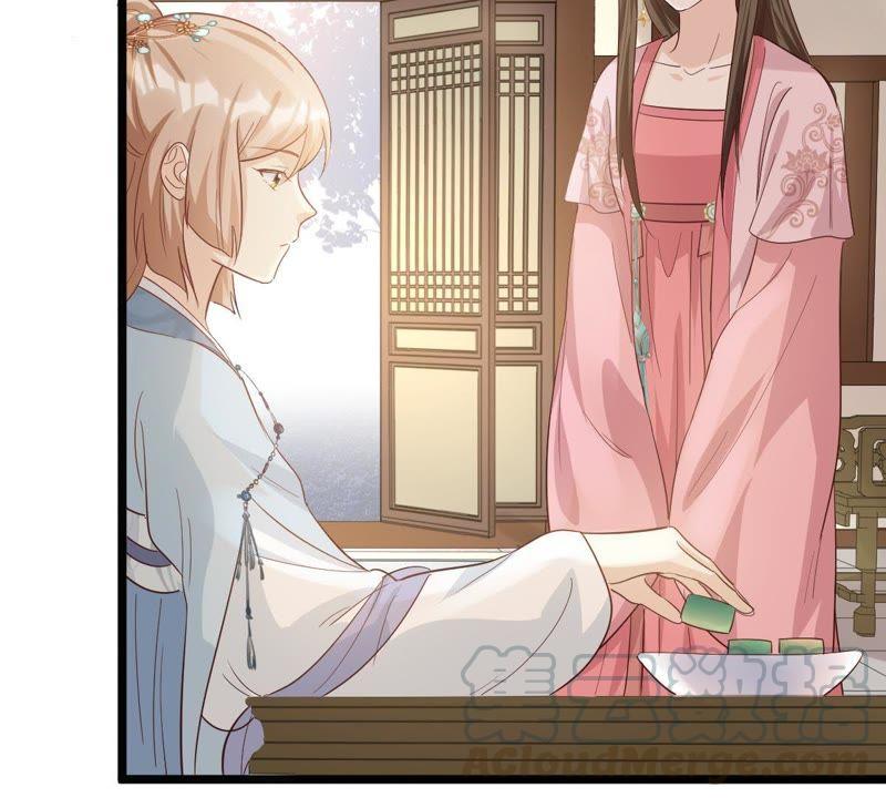战神狂妃：凤倾天下韩漫全集-第65话 权衡无删减无遮挡章节图片 