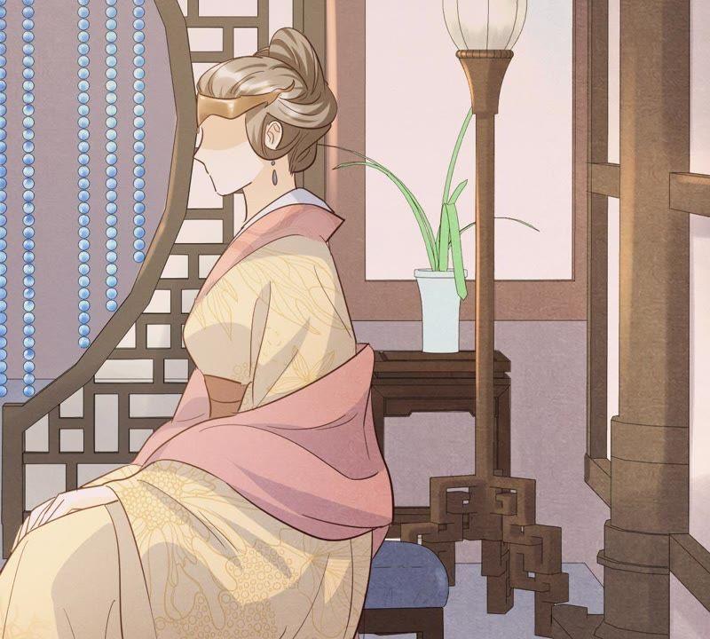 战神狂妃：凤倾天下韩漫全集-第65话 权衡无删减无遮挡章节图片 