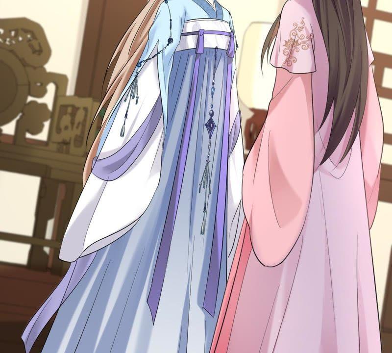 战神狂妃：凤倾天下韩漫全集-第66话 交易无删减无遮挡章节图片 