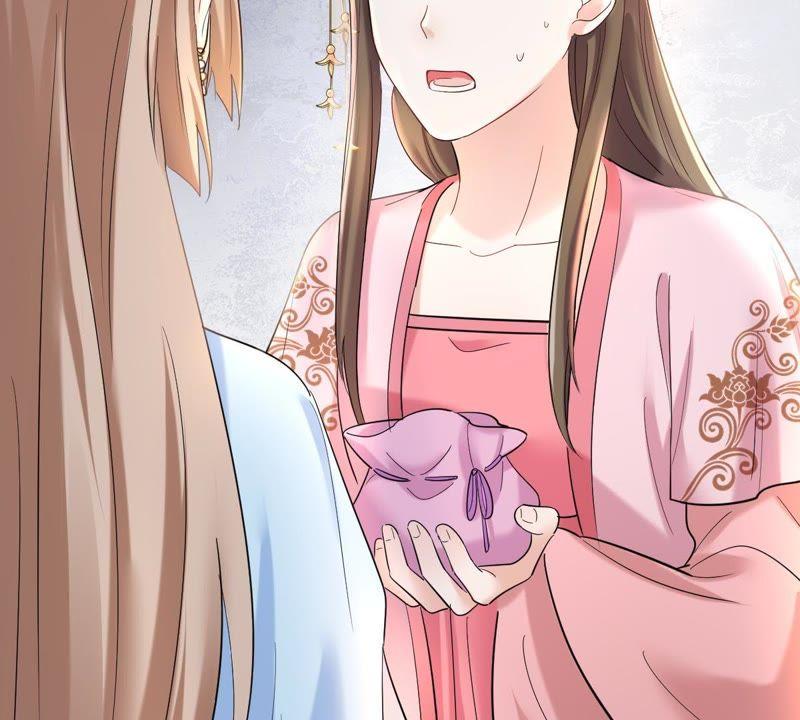 战神狂妃：凤倾天下韩漫全集-第66话 交易无删减无遮挡章节图片 