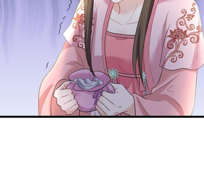 战神狂妃：凤倾天下韩漫全集-第66话 交易无删减无遮挡章节图片 