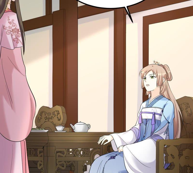 战神狂妃：凤倾天下韩漫全集-第66话 交易无删减无遮挡章节图片 