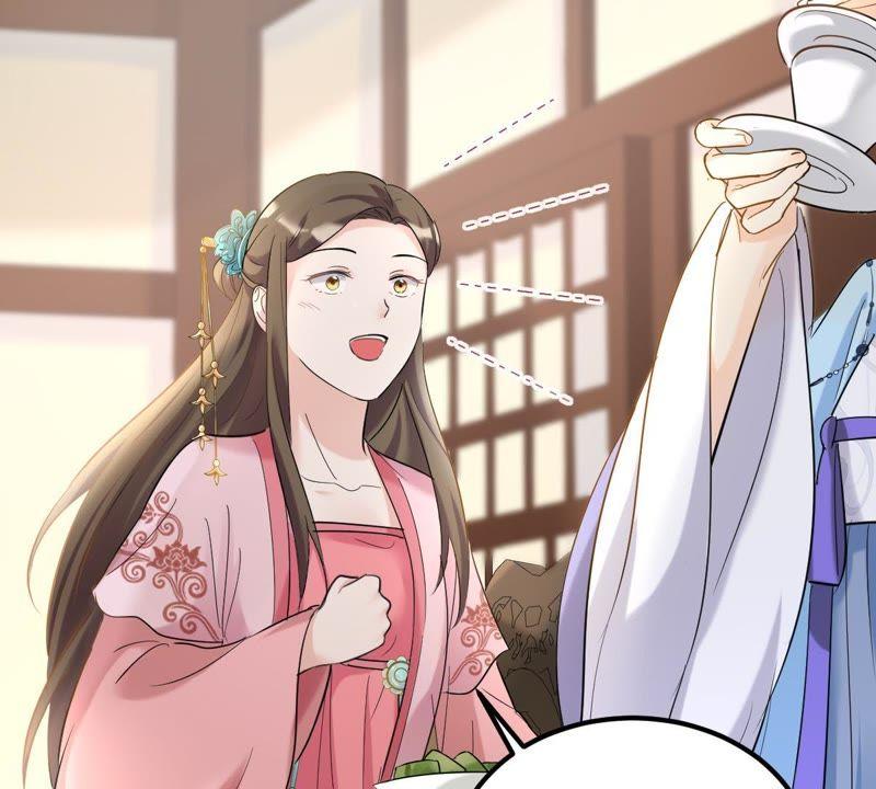战神狂妃：凤倾天下韩漫全集-第66话 交易无删减无遮挡章节图片 
