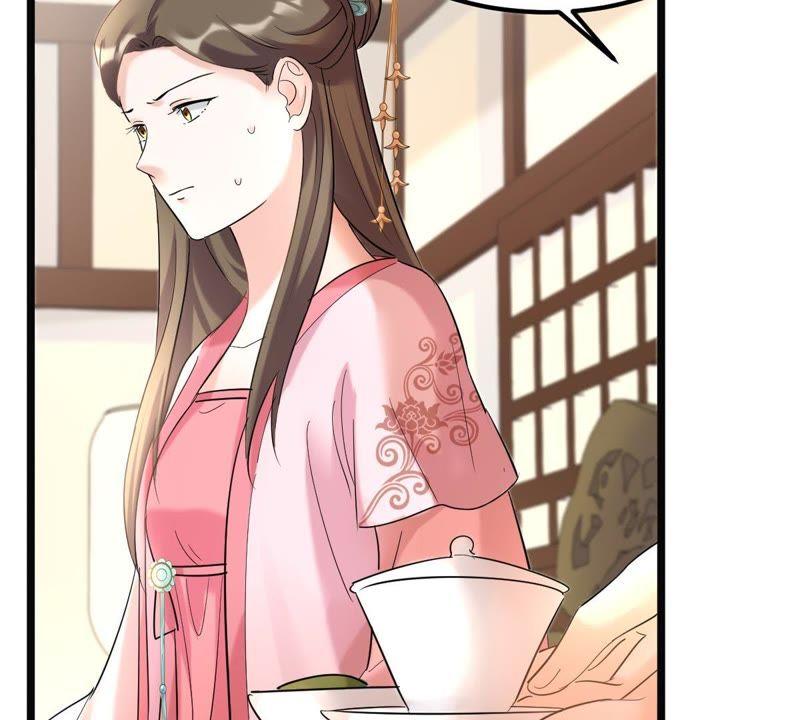 战神狂妃：凤倾天下韩漫全集-第66话 交易无删减无遮挡章节图片 