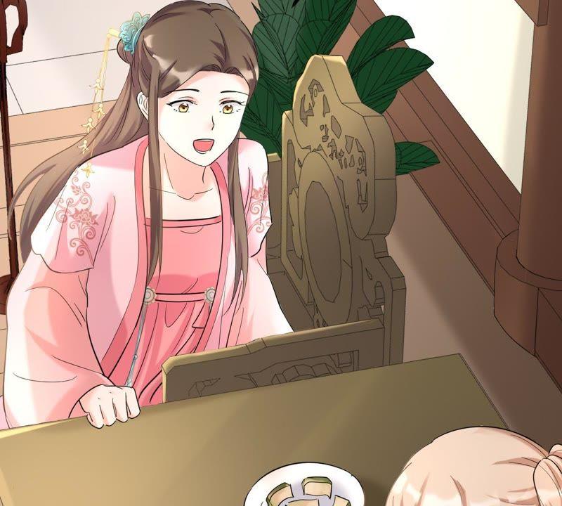 战神狂妃：凤倾天下韩漫全集-第66话 交易无删减无遮挡章节图片 
