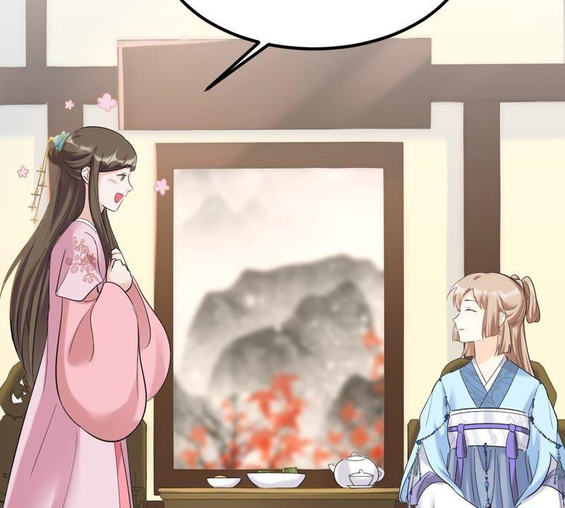 战神狂妃：凤倾天下韩漫全集-第66话 交易无删减无遮挡章节图片 