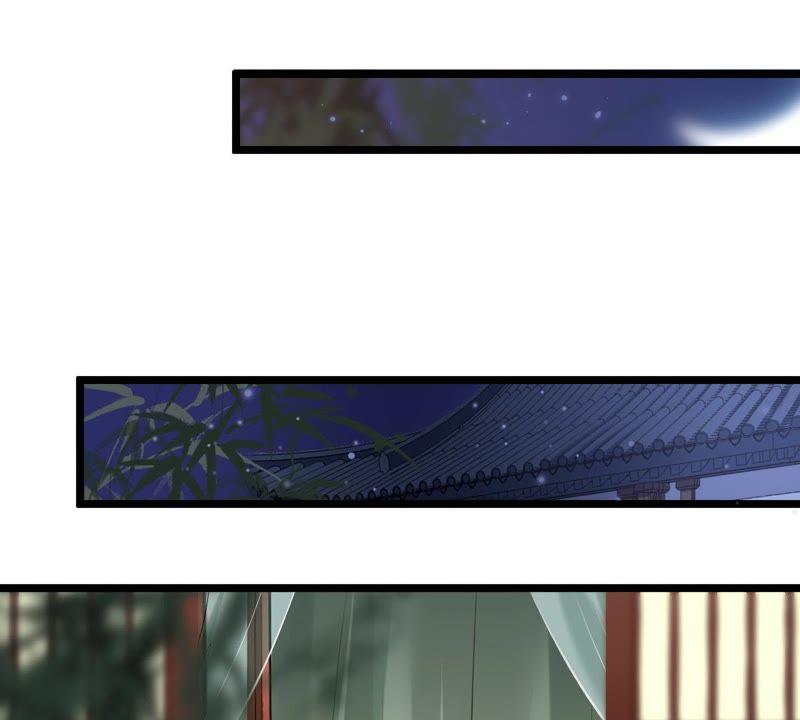 战神狂妃：凤倾天下韩漫全集-第66话 交易无删减无遮挡章节图片 