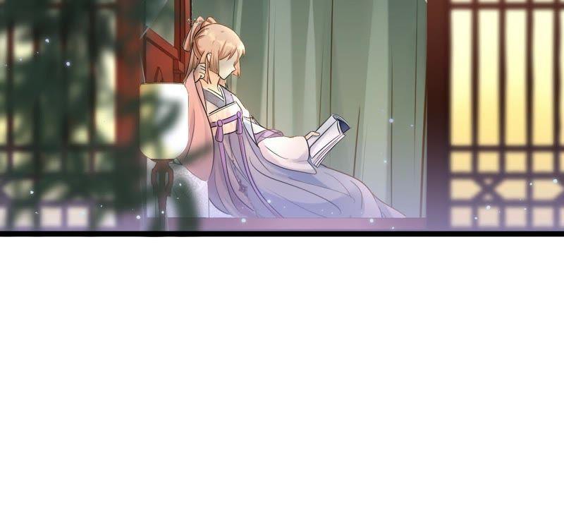 战神狂妃：凤倾天下韩漫全集-第66话 交易无删减无遮挡章节图片 
