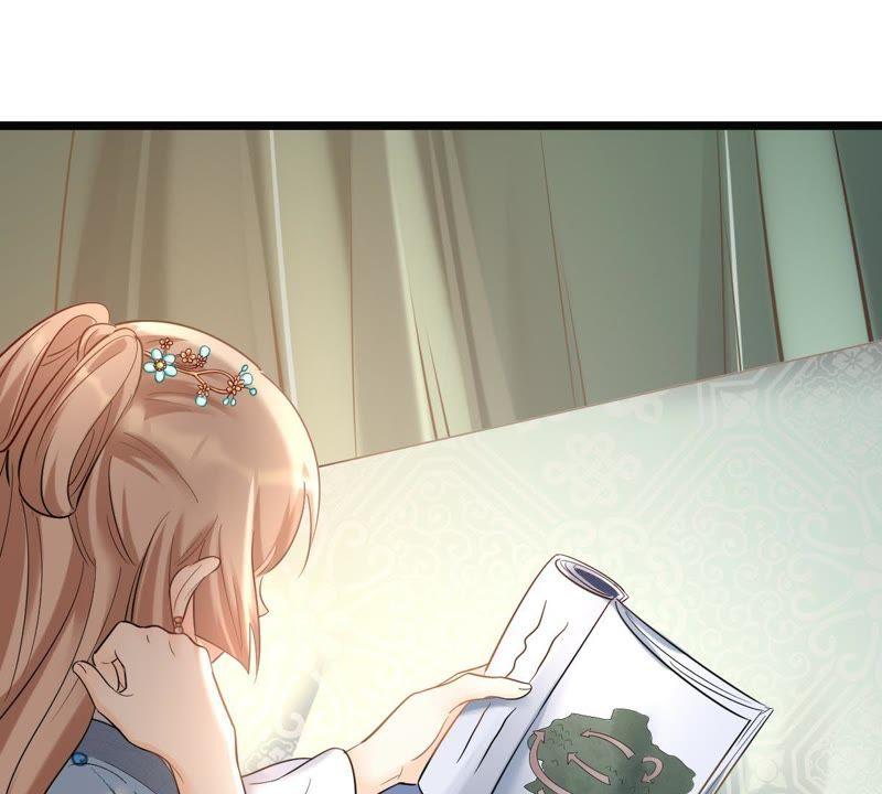 战神狂妃：凤倾天下韩漫全集-第66话 交易无删减无遮挡章节图片 